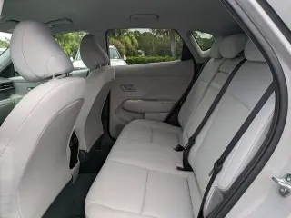 Crossover Hyundai KONA 2024 SEL 4p