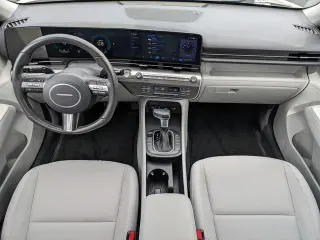 Crossover Hyundai KONA 2024 SEL 4p