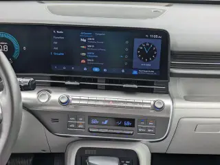 Crossover Hyundai KONA 2024 SEL 4p