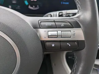 Crossover Hyundai KONA 2024 SEL 4p
