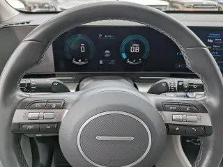 Crossover Hyundai KONA 2024 SEL 4p