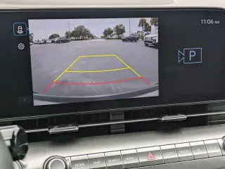 Crossover Hyundai KONA 2024 SEL 4p