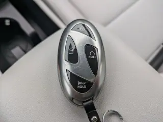 Crossover Hyundai KONA 2024 SEL 4p