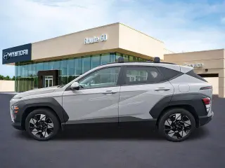 Crossover Hyundai KONA 2024 SEL 4p