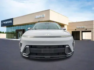 Crossover Hyundai KONA 2024 SEL 4p