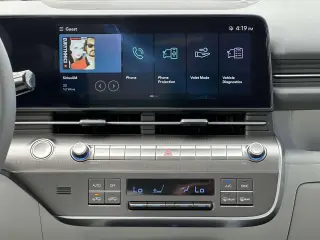 Hyundai KONA 2025 SEL 4p Crossover
