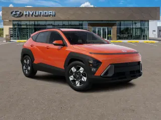 Crosover Hyundai KONA 2025 SEL 4p