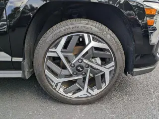 Hyundai KONA 2025 AWD N Line S 4p Crossover