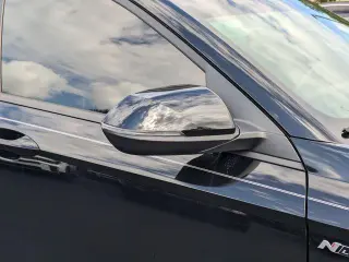 Hyundai KONA 2025 AWD N Line S 4p Crossover