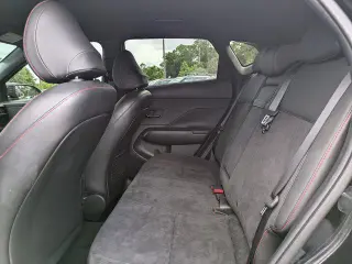 Hyundai KONA 2025 AWD N Line S 4p Crossover