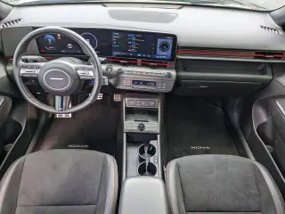 Hyundai KONA 2025 AWD N Line S 4p Crossover