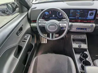 Hyundai KONA 2025 AWD N Line S 4p Crossover