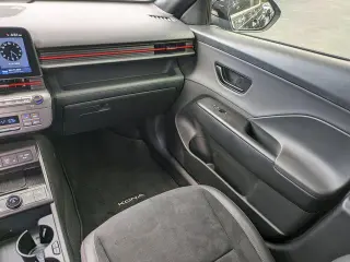 Hyundai KONA 2025 AWD N Line S 4p Crossover