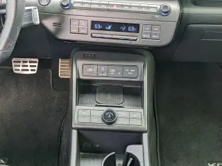 Hyundai KONA 2025 AWD N Line S 4p Crossover