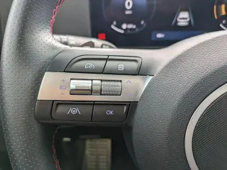 Hyundai KONA 2025 AWD N Line S 4p Crossover