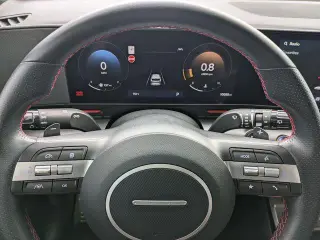 Hyundai KONA 2025 AWD N Line S 4p Crossover