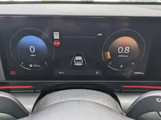 Hyundai KONA 2025 AWD N Line S 4p Crossover