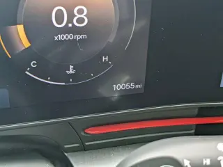 Hyundai KONA 2025 AWD N Line S 4p Crossover