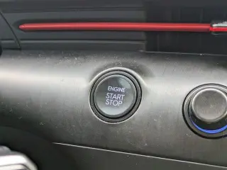 Hyundai KONA 2025 AWD N Line S 4p Crossover