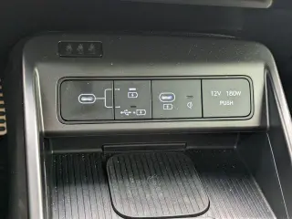 Hyundai KONA 2025 AWD N Line S 4p Crossover