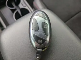 Hyundai KONA 2025 AWD N Line S 4p Crossover