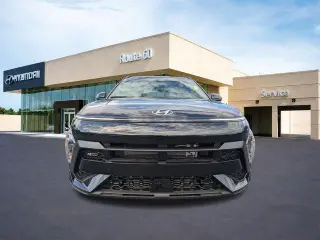 Hyundai KONA 2025 AWD N Line S 4p Crossover