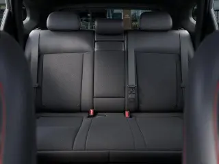 Crosover Hyundai KONA 2025 AWD N Line S 4p