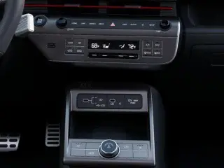 Crosover Hyundai KONA 2025 AWD N Line S 4p