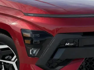 Crosover Hyundai KONA 2025 AWD N Line S 4p