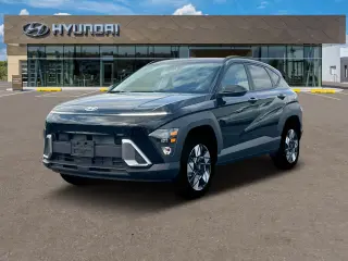 Hyundai KONA 2025 AWD SEL Conveniencia 4p Crossover