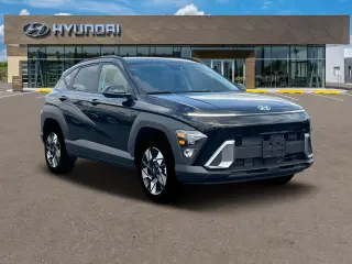 Hyundai KONA 2025 AWD SEL Conveniencia 4p Crossover