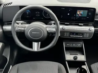 Hyundai KONA 2025 AWD SEL Conveniencia 4p Crossover