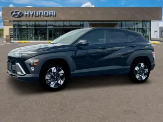 Hyundai KONA 2025 AWD SEL Conveniencia 4p Crossover