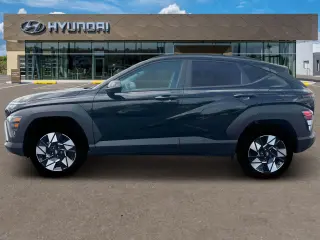 Hyundai KONA 2025 AWD SEL Conveniencia 4p Crossover