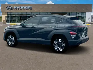 Hyundai KONA 2025 AWD SEL Conveniencia 4p Crossover