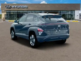 Hyundai KONA 2025 AWD SEL Conveniencia 4p Crossover