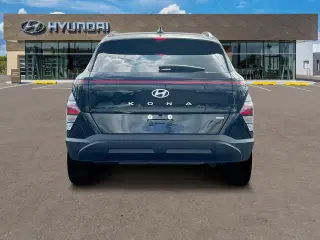 Hyundai KONA 2025 AWD SEL Conveniencia 4p Crossover