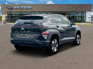 Hyundai KONA 2025 AWD SEL Conveniencia 4p Crossover