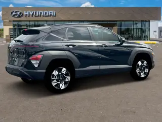 Hyundai KONA 2025 AWD SEL Conveniencia 4p Crossover