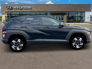 Hyundai KONA 2025 AWD SEL Conveniencia 4p Crossover