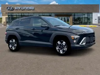 Hyundai KONA 2025 AWD SEL Conveniencia 4p Crossover