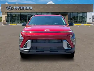 Hyundai KONA 2026 SEL Sport 4p SUV