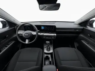 Hyundai KONA 2026 SEL Sport 4p SUV