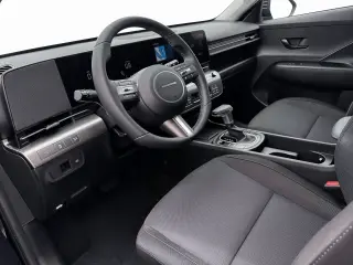 Hyundai KONA 2026 SEL Sport 4p SUV