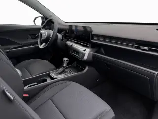 Hyundai KONA 2026 SEL Sport 4p SUV