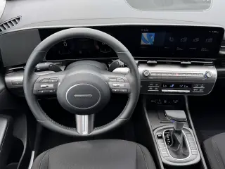 Hyundai KONA 2026 SEL Sport 4p SUV