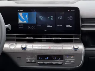 Hyundai KONA 2026 SEL Sport 4p SUV
