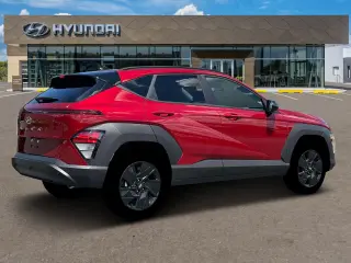Hyundai KONA 2026 SEL Sport 4p SUV
