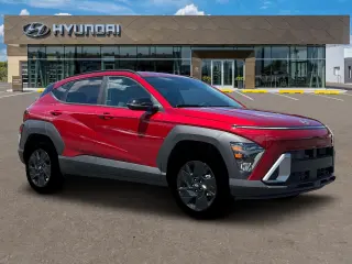 Hyundai KONA 2026 SEL Sport 4p SUV