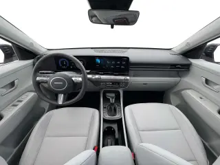 Hyundai KONA 2026 SEL Sport 4p SUV